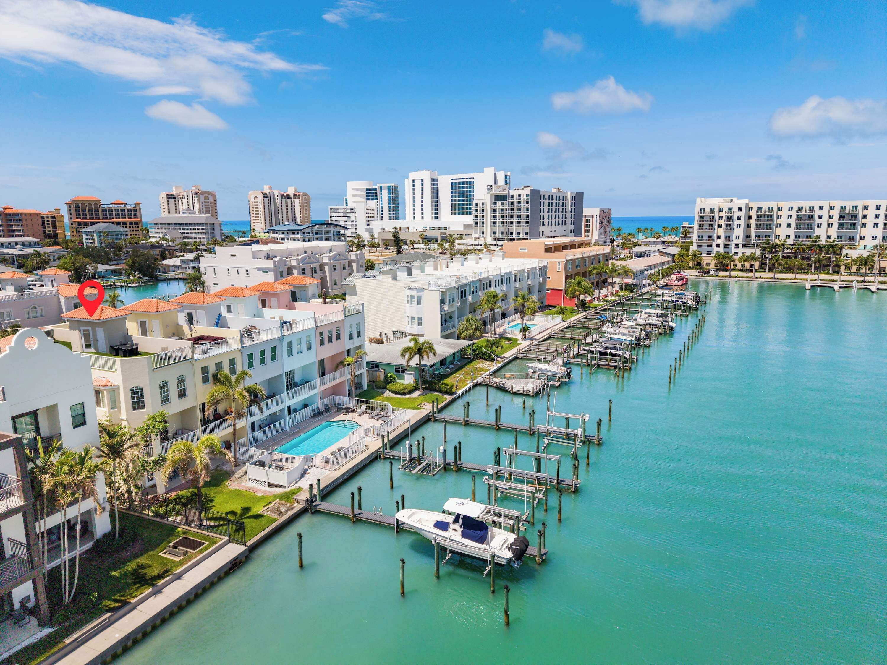Marina