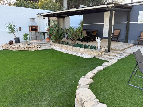 Country house