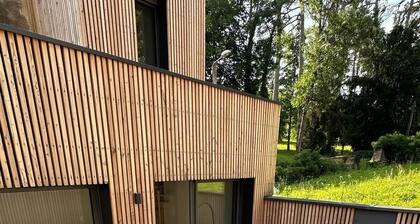 Pigeonnier centre-ville avec bain nordique privé