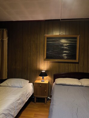 Family Triple Room, City View | Free WiFi - Hostal del Rey (Punta Arenas)