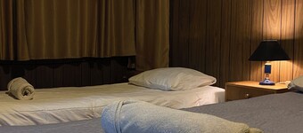 Hostal del Rey