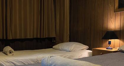 Hostal del Rey