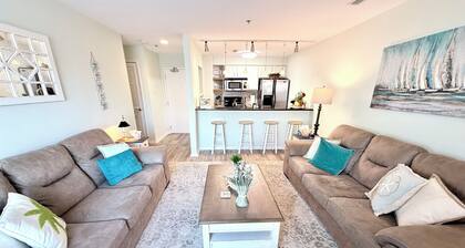 Playa Sin Olas - Virginia Beach - Walk To Beach - Family Friendly