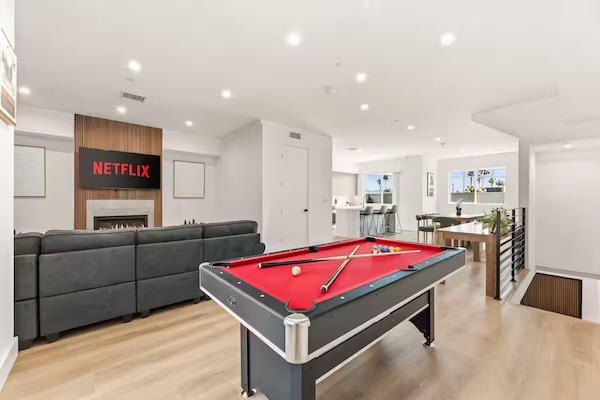 Spielezimmer