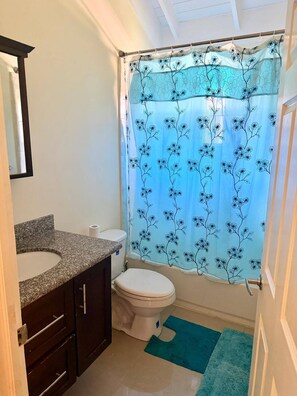 House, 3 Bedrooms, Accessible | Bathroom - Royal Palm Luxury Villa (Ocho Rios)