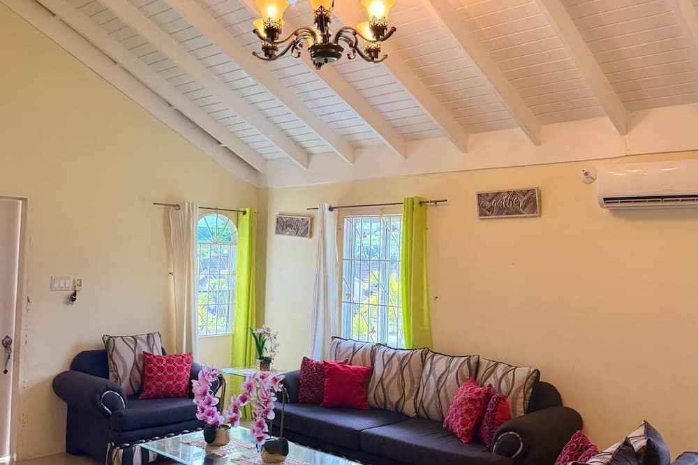 Royal Palm Luxury Villa