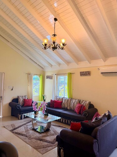 Royal Palm Luxury Villa