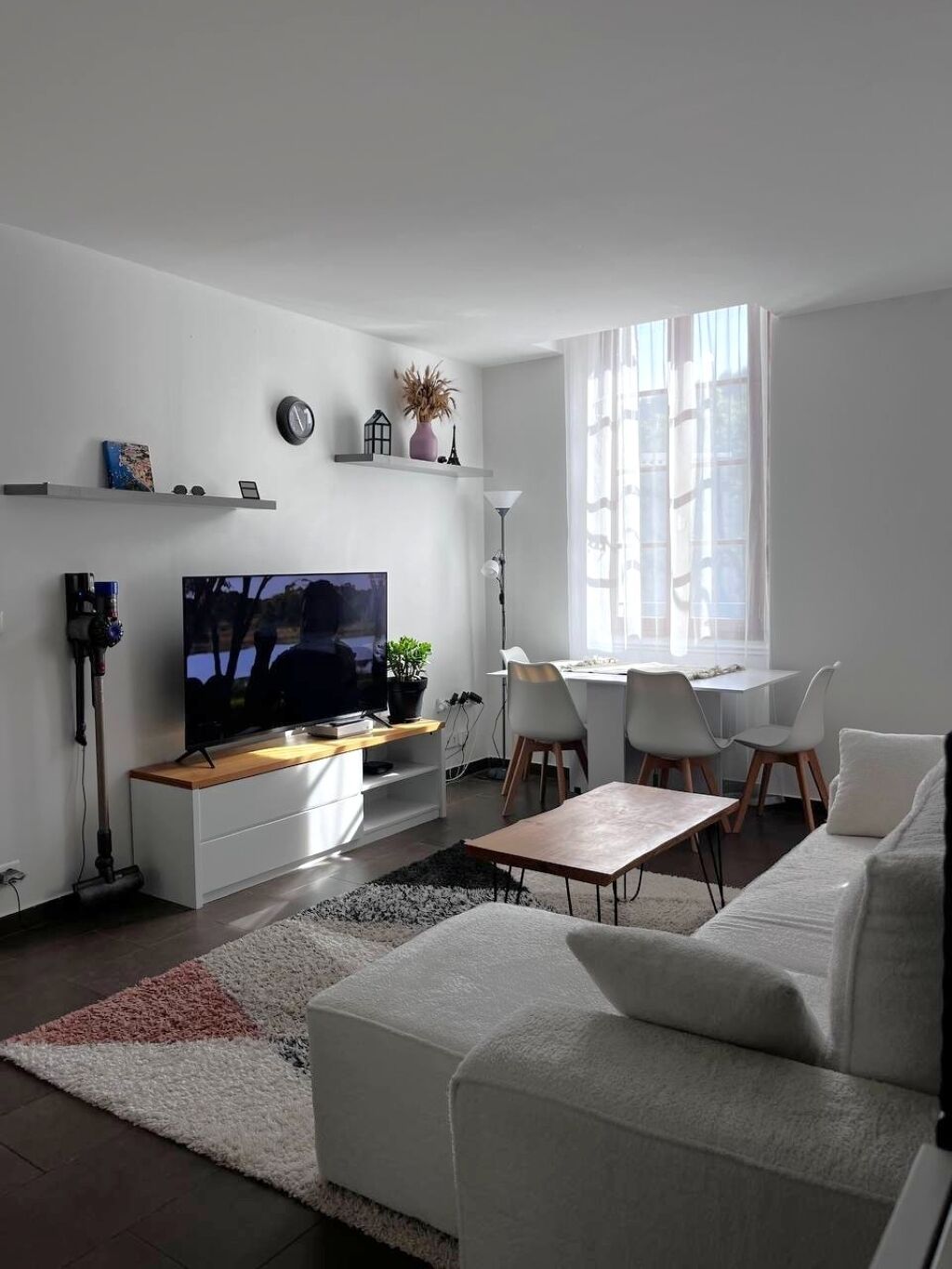TV connectée