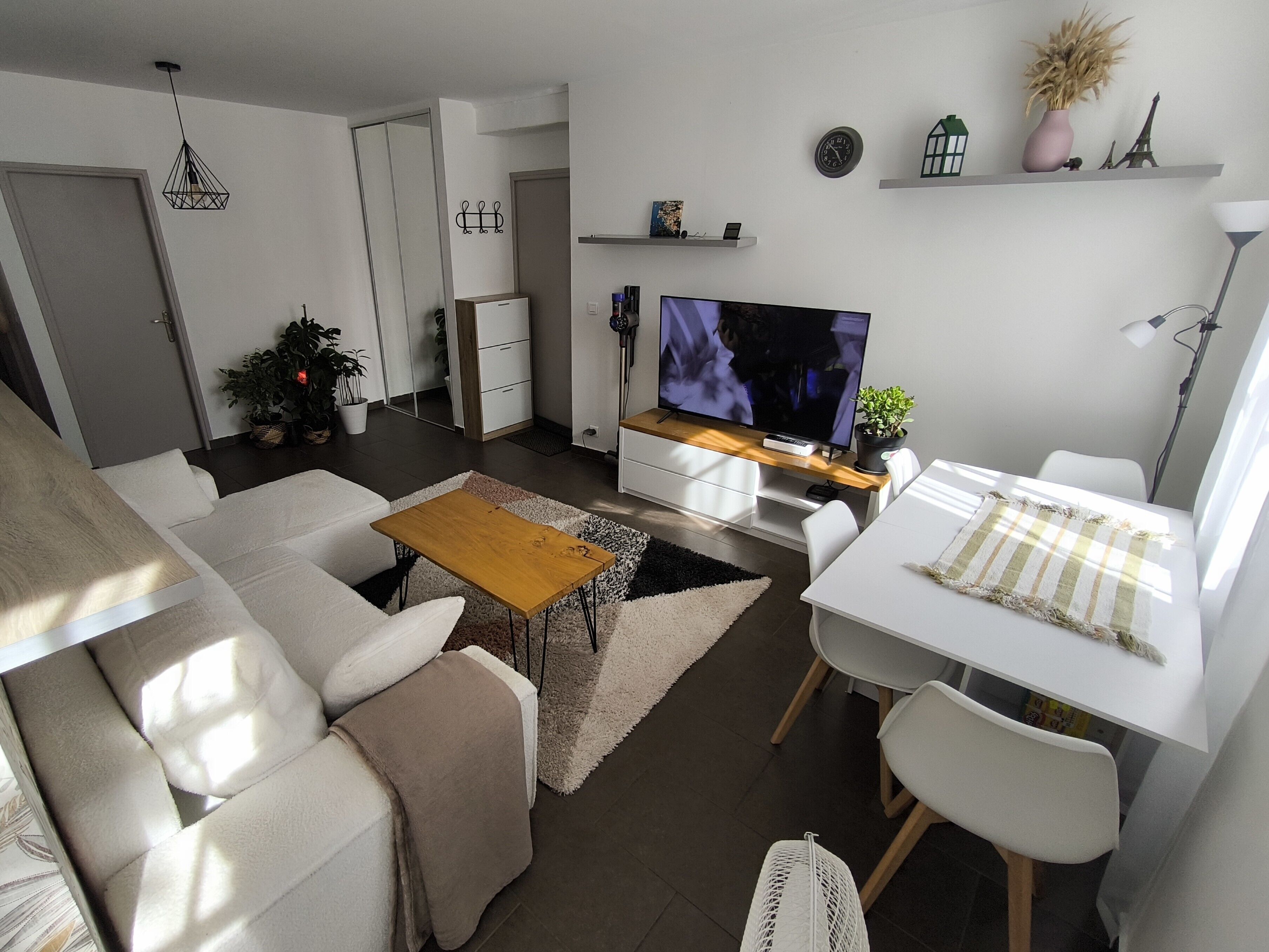 Smart TV