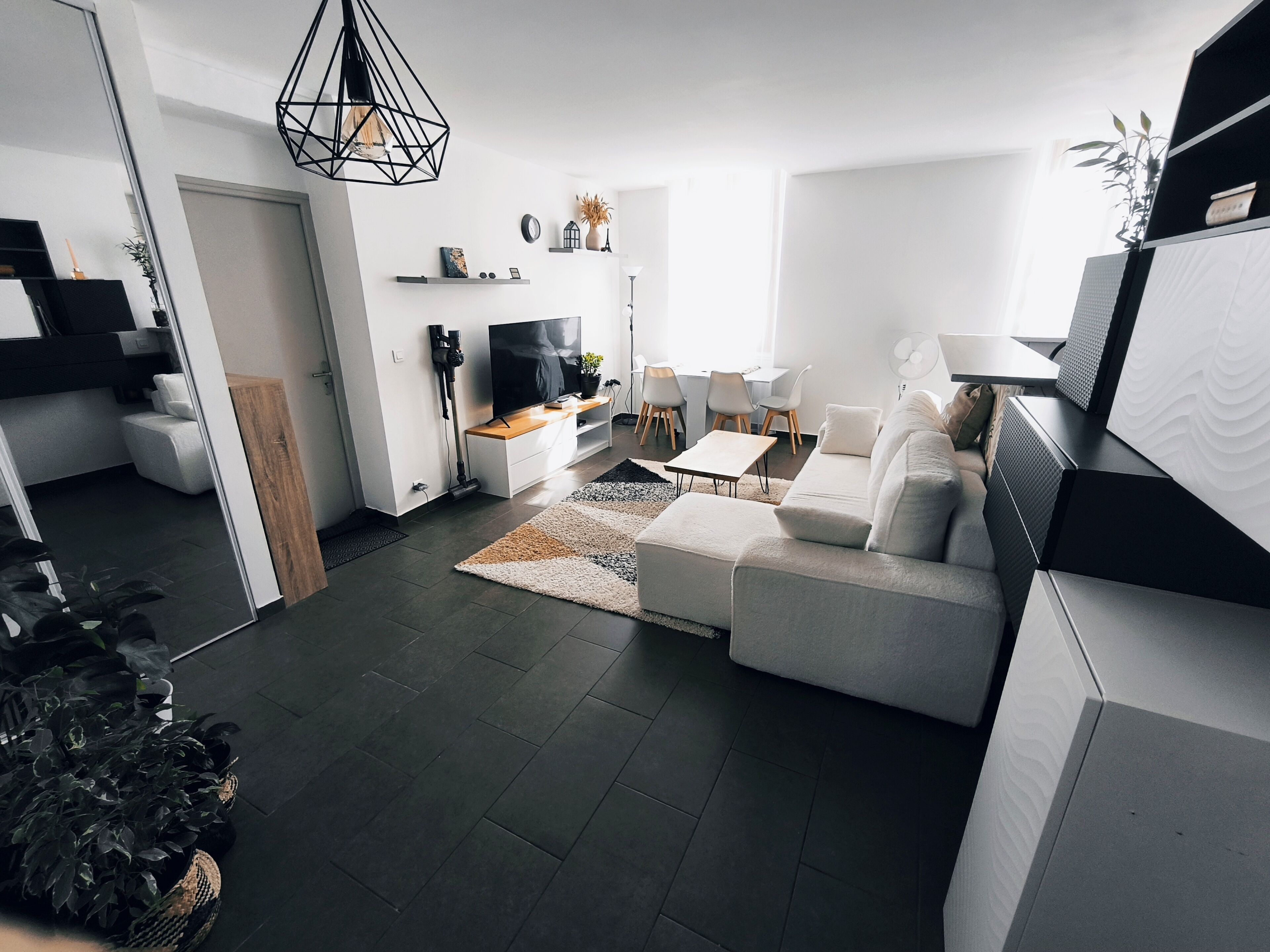 Smart TV