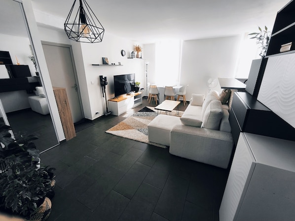 Smart TV