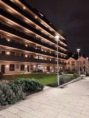 Exterior - HRF Barking Apartments (Barking)