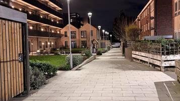 Boendeområde