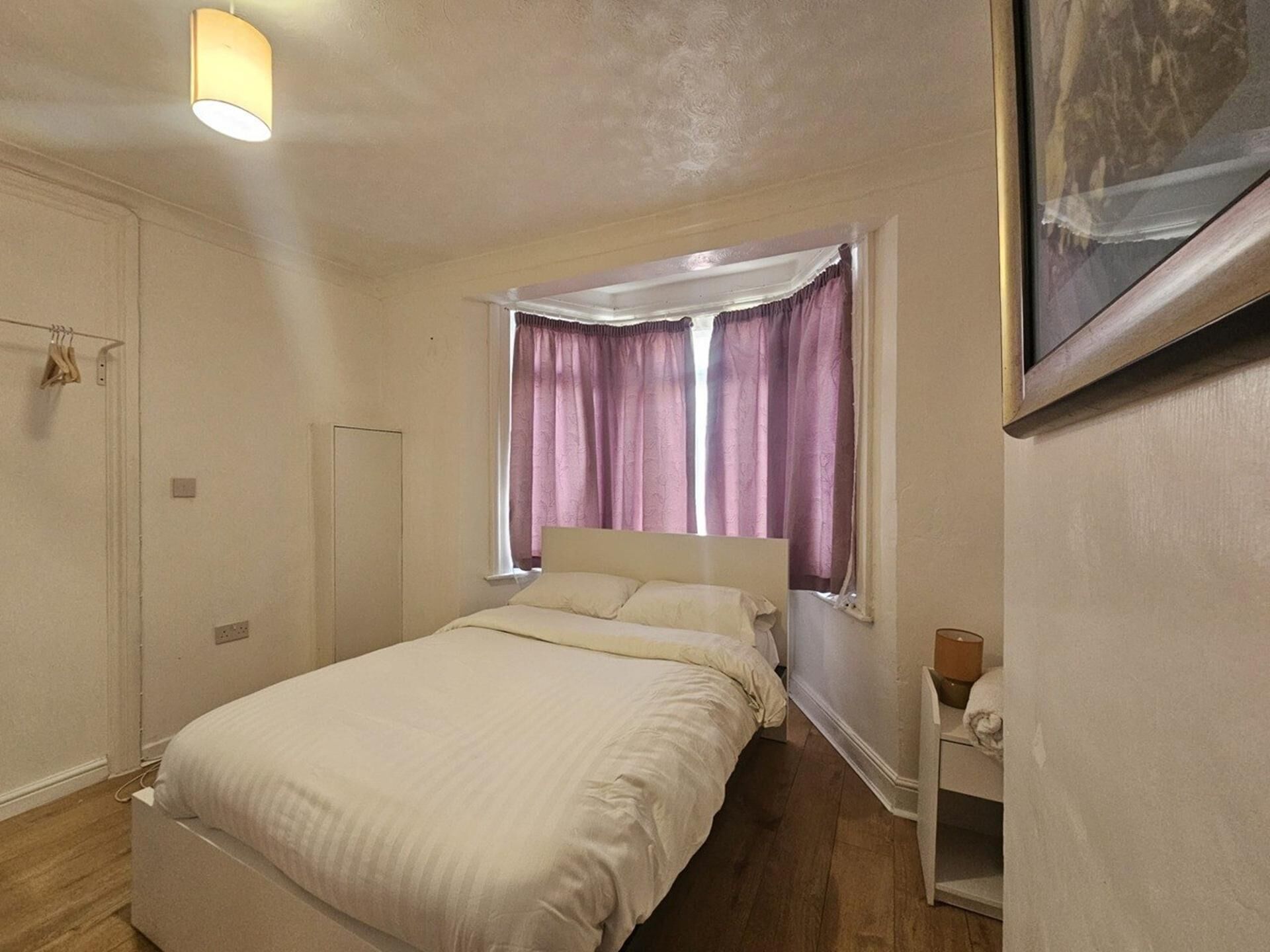 2 habitaciones y wifi gratis 