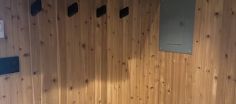 Modern-Japanese Inspired - Indoor/Outdoor Luxury Rental