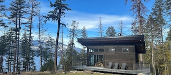 Modern-Japanese Inspired - Indoor/Outdoor Luxury Rental