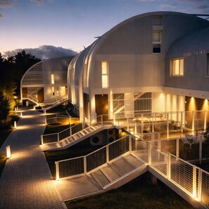 Property grounds - Signature Lake View Luxury Residences B04 (BARILOCHE - SAN CARLOS DE BARILOCHE)
