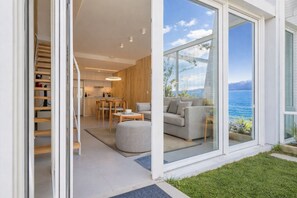 Smart TV - Signature Lake View Luxury Residences B04 (BARILOCHE - SAN CARLOS DE BARILOCHE)