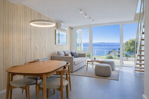 Smart TV - Signature Lake View Luxury Residences B04 (BARILOCHE - SAN CARLOS DE BARILOCHE)