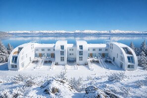 Exterior - Signature Lake View Luxury Residences B04 (BARILOCHE - SAN CARLOS DE BARILOCHE)