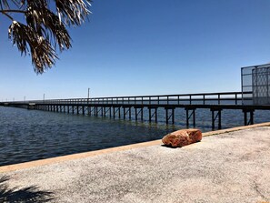 Miscellaneous - Island Time - Breezy Covered Porch, Coastal Modern (Galveston)