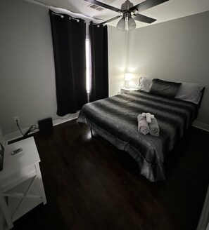 Room - 240 Cozy-Getaway Just Minutes Away From Downtown ATL (Atlanta)