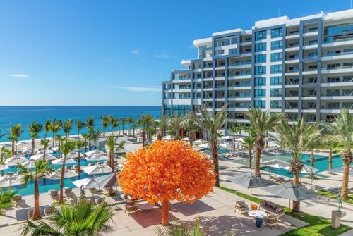5-Diamond Ultra-Luxury 2BR Suite @ Garza Blanca Cabos – Private Ocean-View Oasis