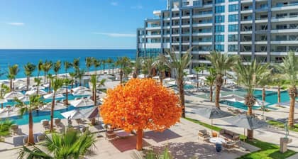 5-Diamond Ultra-Luxury 2BR Suite @ Garza Blanca Cabos – Private Ocean-View Oasis