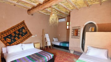 1 Schlafzimmer, Internetzugang, Bettwäsche