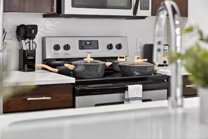 Cucina privata