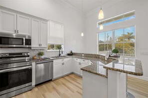 Cucina privata