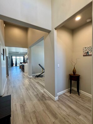 Interior - Desert Greens Getaway (Las Cruces)