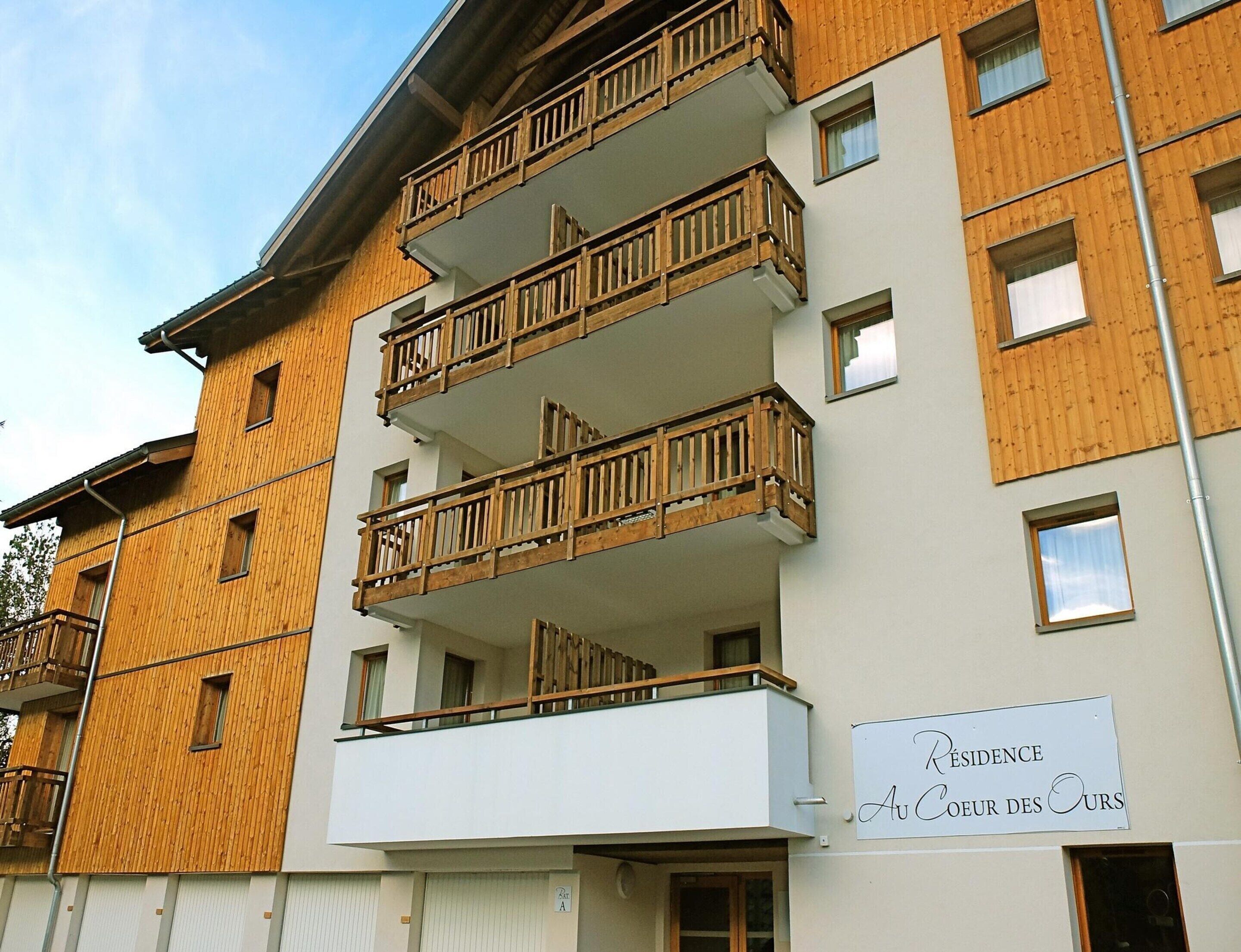 Apartment | Exterior