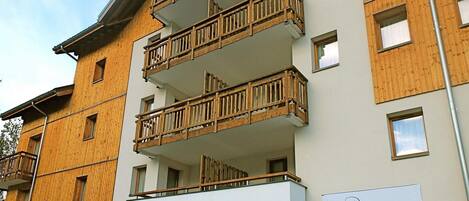 Apartment | Exterior