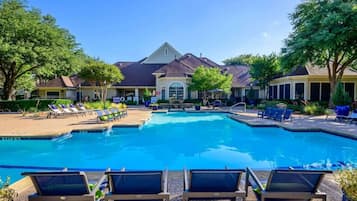 Alberca