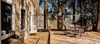 Old Mission Retreat | Bay Views + Beach