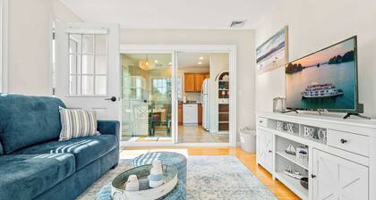 Just Beachy New Rental
