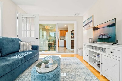 Just Beachy  New Rental