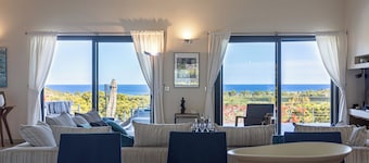 Villa Gecko Di Santa Lucia
