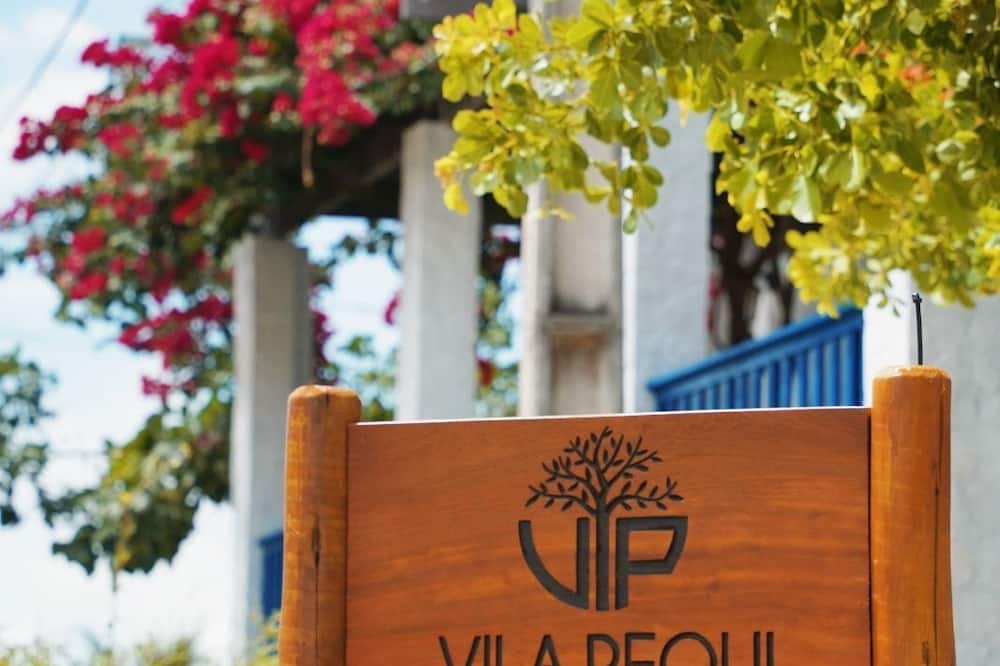 Vila Pequi
