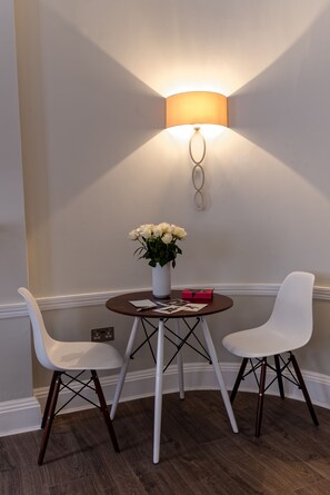 Unclassified image, 2 of 31, button - One bedroom apartment by Dmontrio (London)