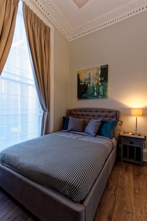 Unclassified image, 5 of 31, button - One bedroom apartment by Dmontrio (London)