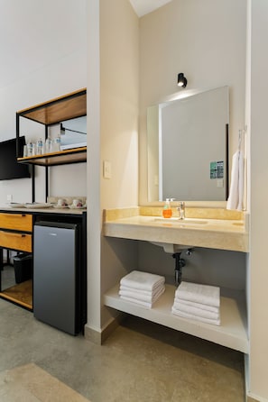 Family Apartment, Balcony | Bathroom