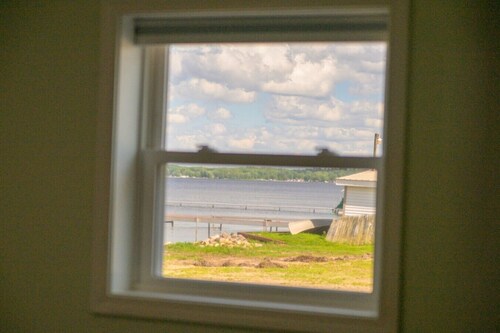 Good Days Marina, presents Flat 2 Sleeps 6