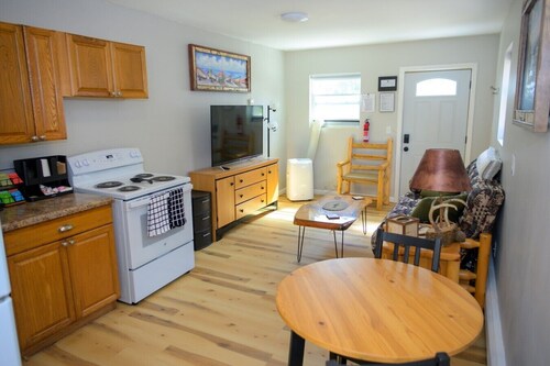 Book your summer stay!