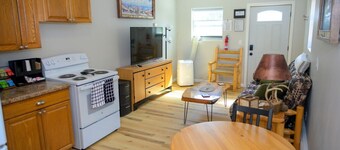 Book your summer stay!