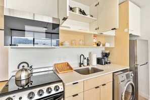 Cucina privata