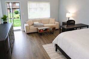 Internet, bed sheets - Lux Mins 2 Atrium & Novant Health. Close to CLT Airport (Charlotte)