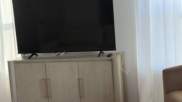 Téléviseur connecté