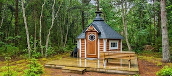 "Jooseppi" - 4.8km from the sea by Interhome